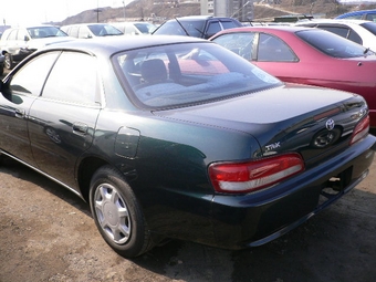 1994 Corona Exiv