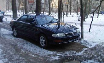 1995 Toyota Corona Exiv