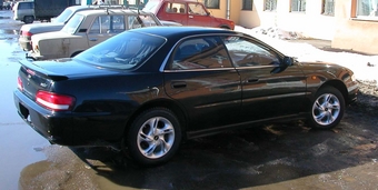 1995 Toyota Corona Exiv