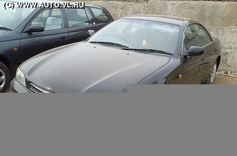 1995 Toyota Corona Exiv