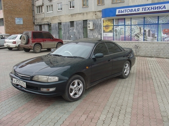 1995 Toyota Corona Exiv