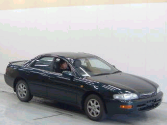 1995 Toyota Corona Exiv