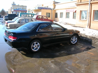 1995 Toyota Corona Exiv