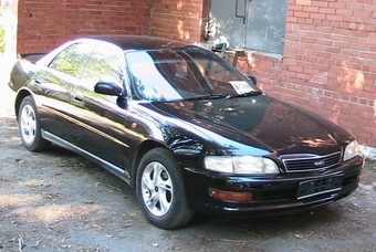 1995 Toyota Corona Exiv