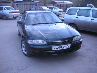 1995 Toyota Corona Exiv