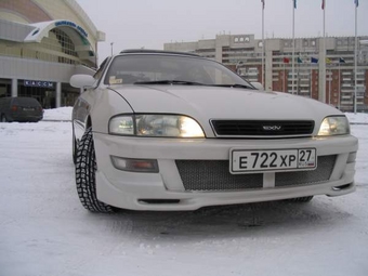 1995 Toyota Corona Exiv