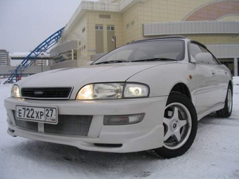 Corona Exiv