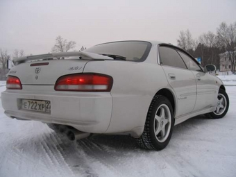 1995 Corona Exiv