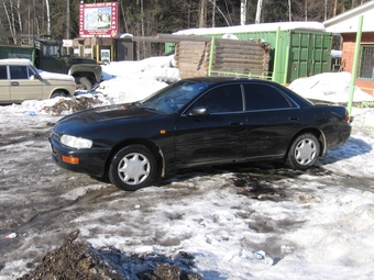 1995 Toyota Corona Exiv