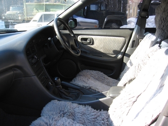1995 Corona Exiv