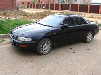 1995 Corona Exiv