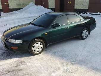 1995 Corona Exiv