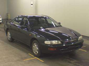 1995 Toyota Corona Exiv