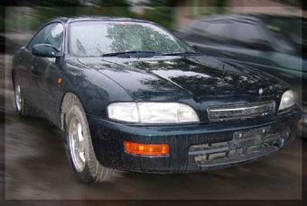 1996 Toyota Corona Exiv