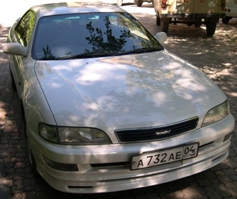 1996 Toyota Corona Exiv