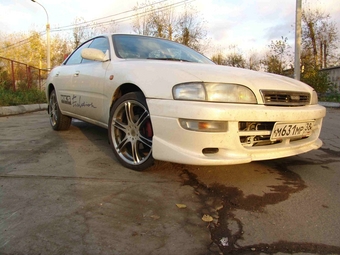 1996 Toyota Corona Exiv