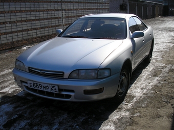 1996 Corona Exiv