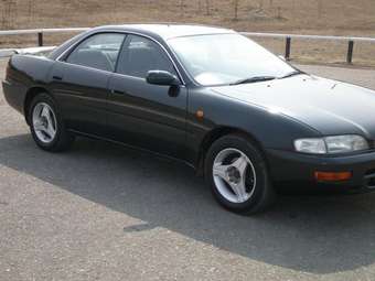 1996 Corona Exiv