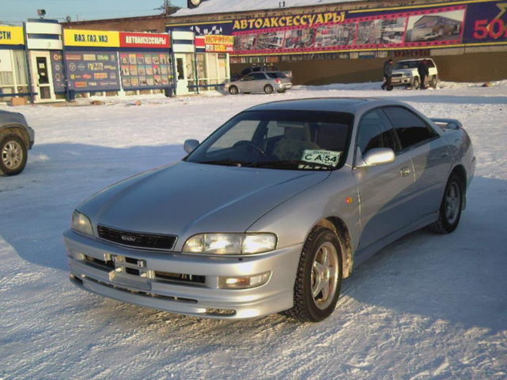 toyota exiv