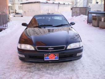 1996 Toyota Corona EXIV Wallpapers
