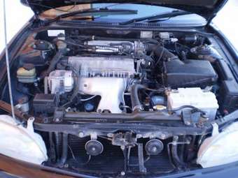 1996 Toyota Corona EXIV For Sale