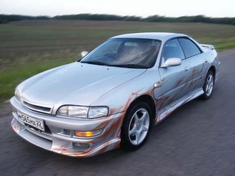 1997 Toyota Corona Exiv