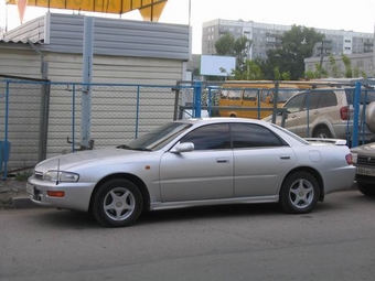 1997 Toyota Corona Exiv