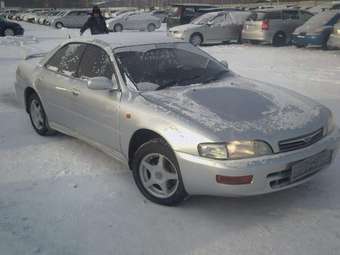 1997 Toyota Corona Exiv