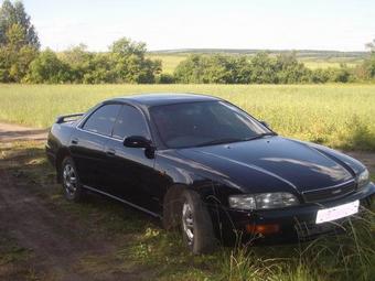 1997 Toyota Corona Exiv