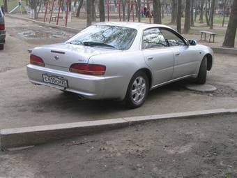 1998 Corona Exiv