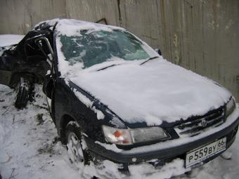 1996 Toyota Corona Premio