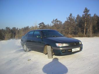 1996 Toyota Corona Premio