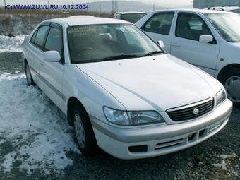 1996 Toyota Corona Premio