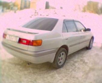 1996 Toyota Corona Premio