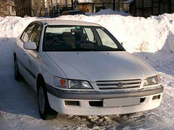 1996 Toyota Corona Premio