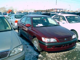 1996 Toyota Corona Premio