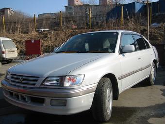 1996 Toyota Corona Premio