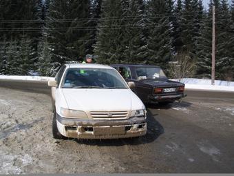 1996 Toyota Corona Premio