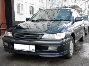 1996 Toyota Corona Premio