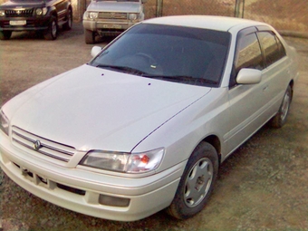 1996 Toyota Corona Premio