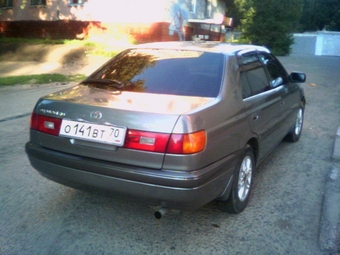 1996 Toyota Corona Premio