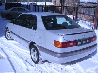 1996 Toyota Corona Premio