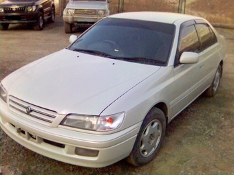 1996 Toyota Corona Premio