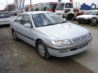 1996 Toyota Corona Premio