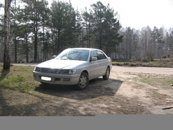 1996 Toyota Corona Premio