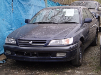 1996 Toyota Corona Premio