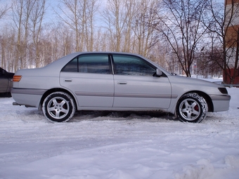 1996 Toyota Corona Premio