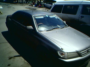 1996 Toyota Corona Premio