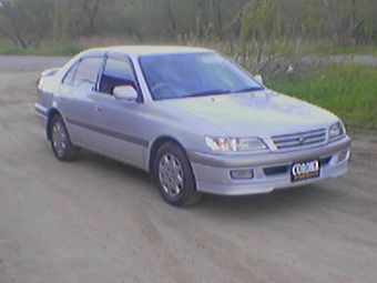 1996 Toyota Corona Premio