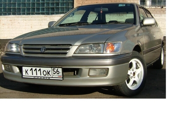 1996 Toyota Corona Premio